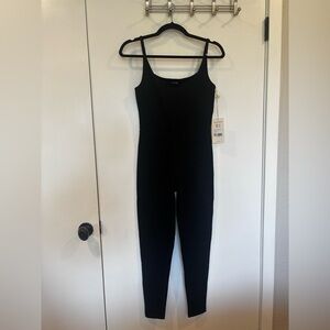 Mate The Label Full Length Unitard NWT
